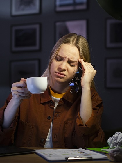 Limit Exposure to Negative Influences