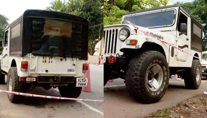 If you are planning to buy a used Mahindra Jeep then heed these warnings of MVD