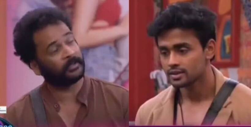 Bigg Boss Telugu 7: హౌస్లోకి గౌతమ్ రీ ఎంట్రీ... వస్తూ వస్తూనే శివాజీ మీద ఫైర్!