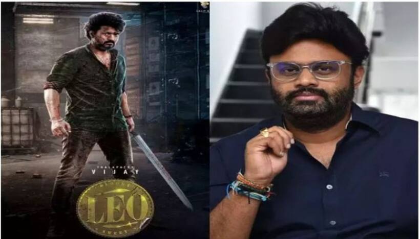 బాలయ్య ఎఫెక్ట్... ‘లియో’కు దెబ్బ?  మళ్లీ బేరసారాలు?