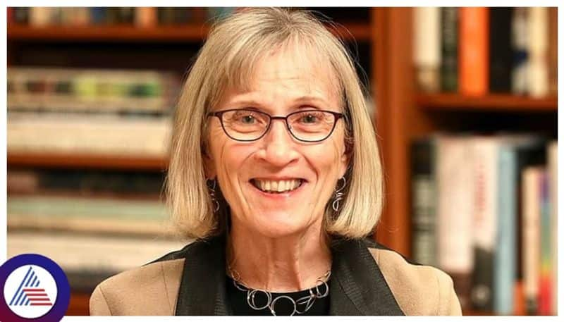 Nobel Prize in economics goes to Harvard University professor Claudia Goldin gow