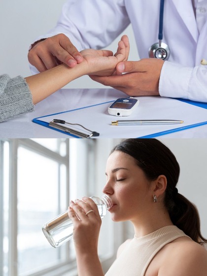 7 tips to maintain normal pulse rate