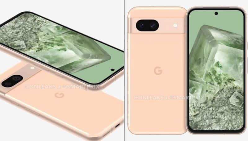 Google Pixel 8a likely to launch soon with faster processor, better display: Report gcw