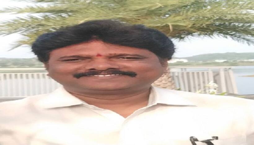 ఘణపురం దేవేందర్ కవిత :  తలరాత