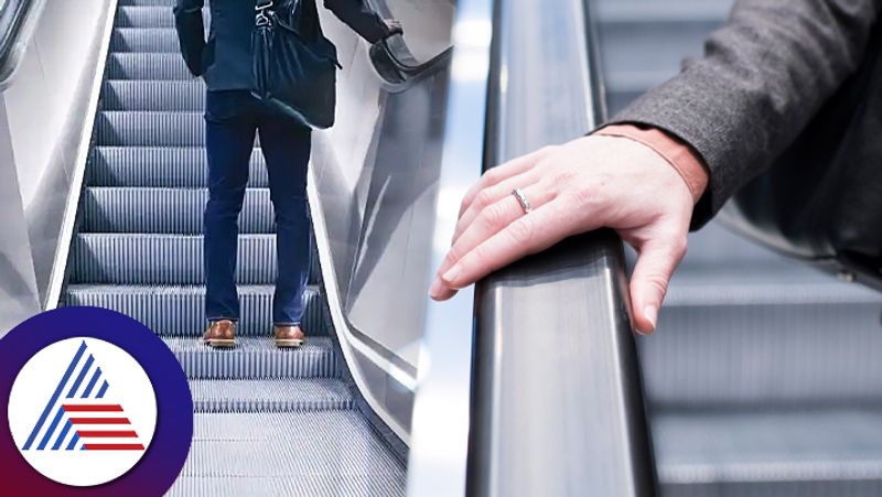 shocking people walking on escalators banned in nagoya the city of japan in tamil mks