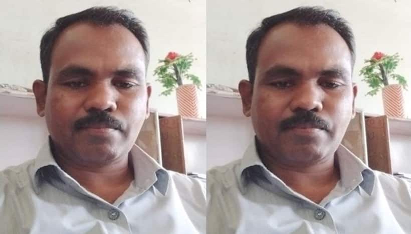 ఈ. వెంకటేష్ కవిత : గుడిసె జ్ఞానం