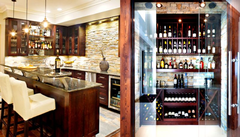 Mini Bar At Home At Just 12,000 Per Year APK 