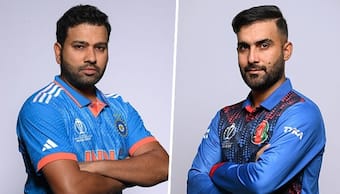 Team India: భారత్ తో ఆఫ్ఘనిస్తాన్ తొలి ద్వైపాక్షిక సిరీస్‌.. పూర్తి షెడ్యూల్ ఇదిగో.. 