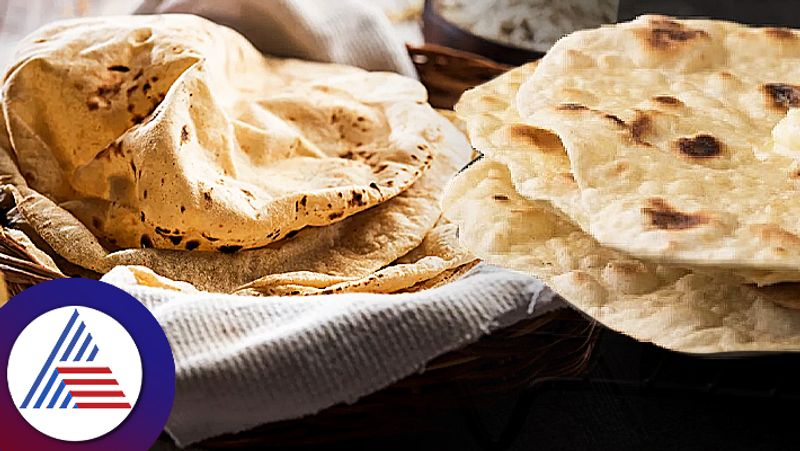 Common Mistakes To Avoid While Making Roti roo