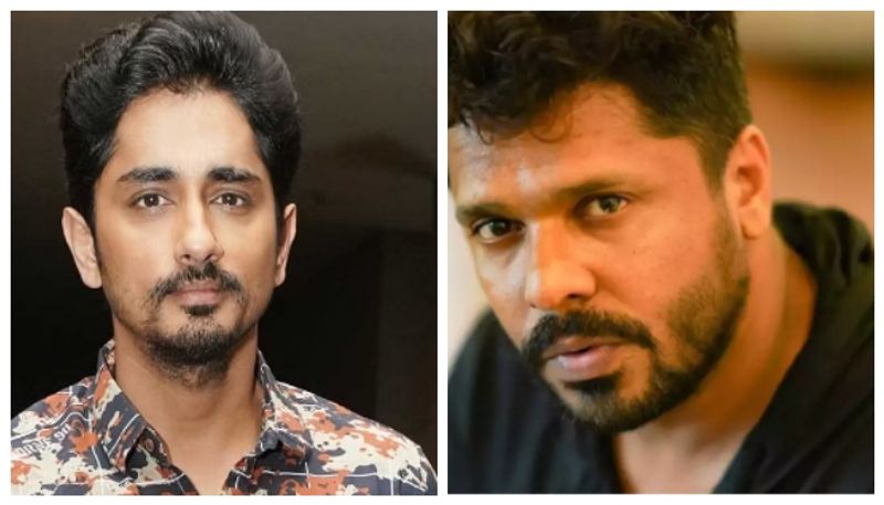 actor siddharth about phone call from aashiq abu and his political view vvk