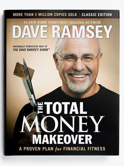 The Total Money Makeover