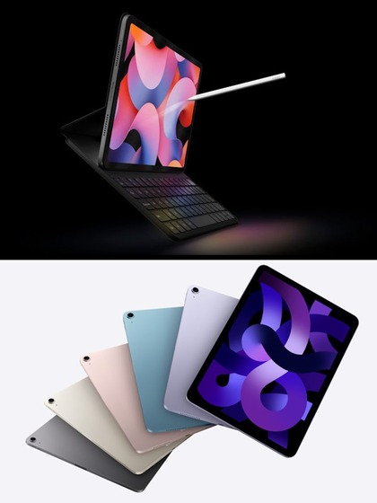 5 best tablet deals on Amazon & Flipkart