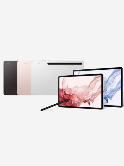 Samsung Galaxy Tab S8