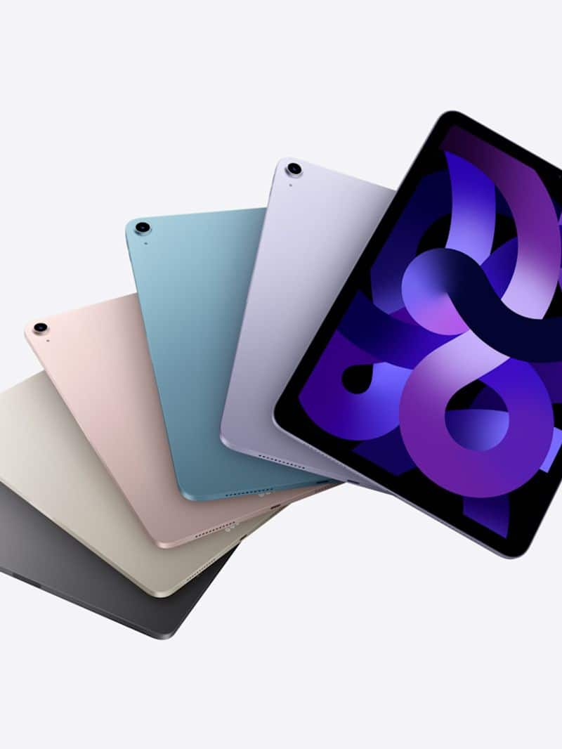 Here is when Apple may launch new iPad Air iPad Pro 2024 models gcw