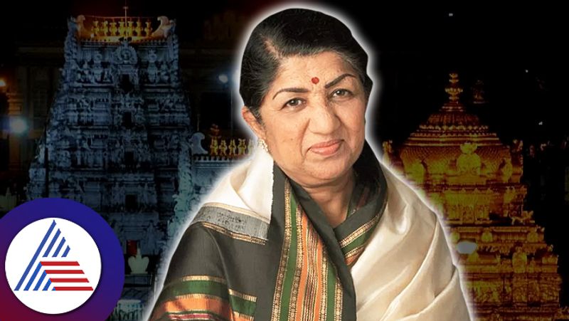 Ayodhya Ram Mandir: 'Ram Aayenge' song in AI-generated voice of Lata Mangeshkar surfaces online; netizens get emotional RNA