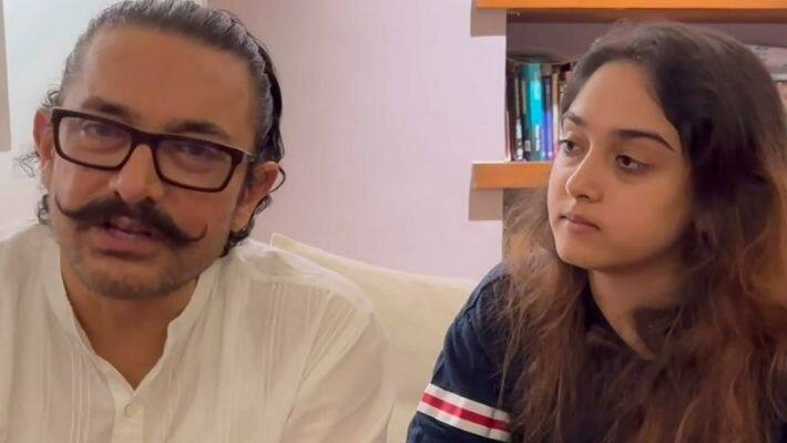 Aamir khan