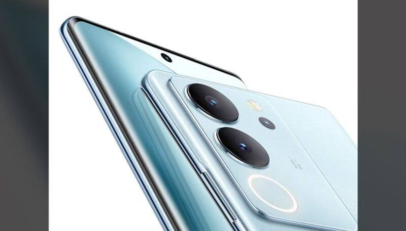 Vivo V29 Pro is now AVAILABLE for sale in India 5 things to know before buying it gcw