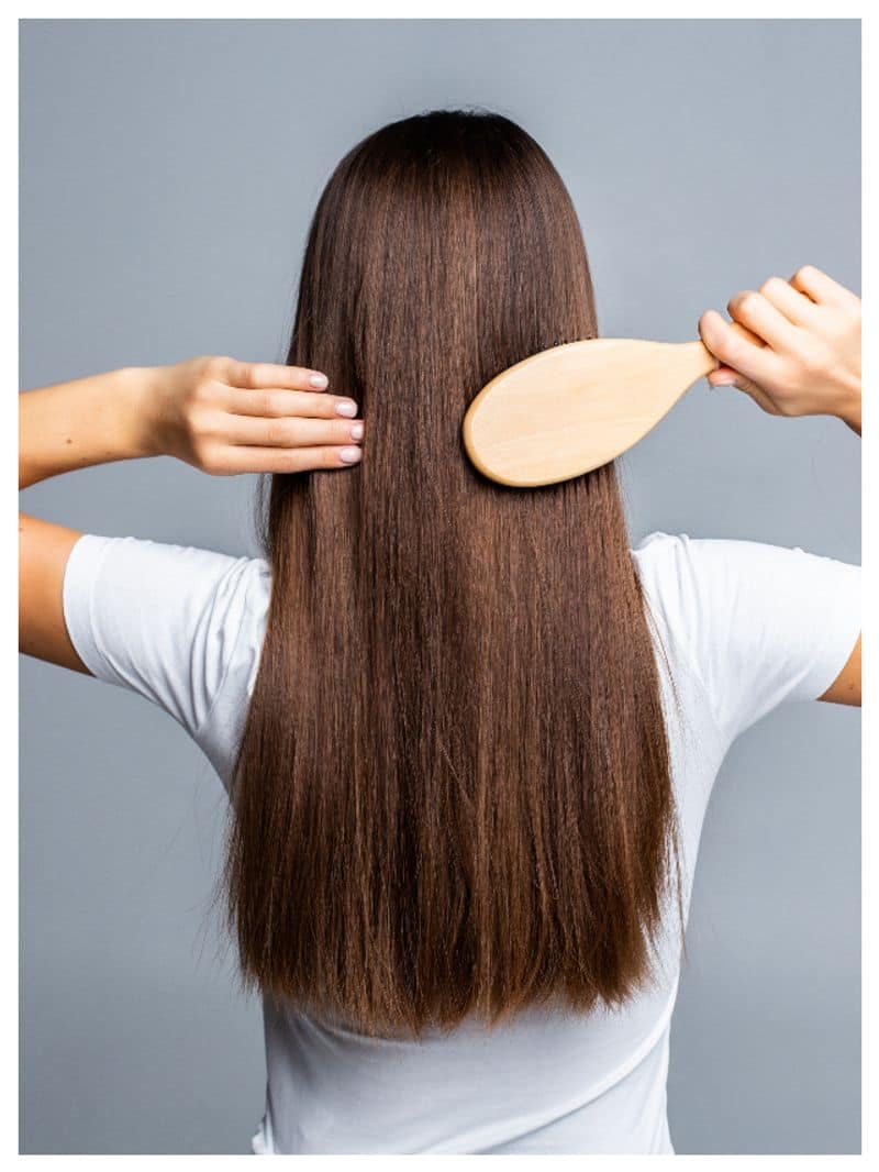 Eggs to Milk: 6 foods that makes hair stronger naturally ATG