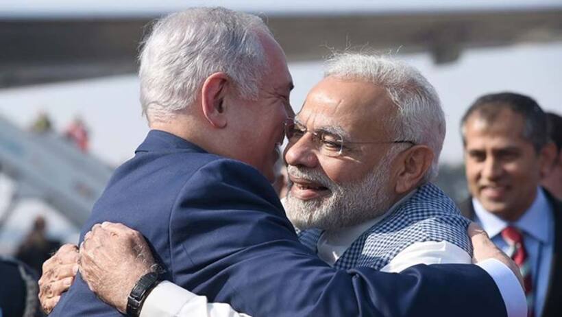 Amid Maldives row, Israel says ready to work on desalination project in Lakshadweep; shares island's allure