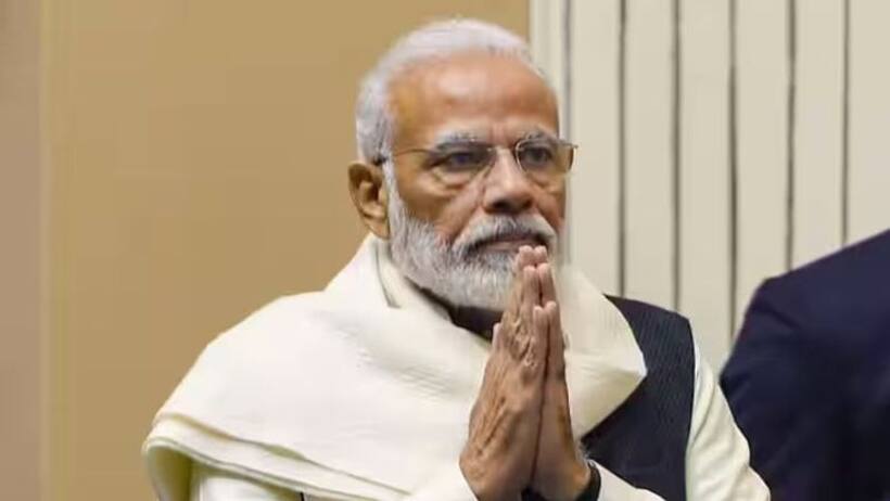 భళా మోదీ...భారత దేశ GDP వృద్ధి అంచనాను 6.3 శాతానికి పెంచిన IMF..చైనా సైతం వెనక్కే..