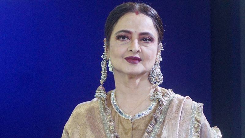 Rekha Profile who is actress rekha biography xat