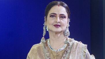 Rekha Profile who is actress rekha biography xat