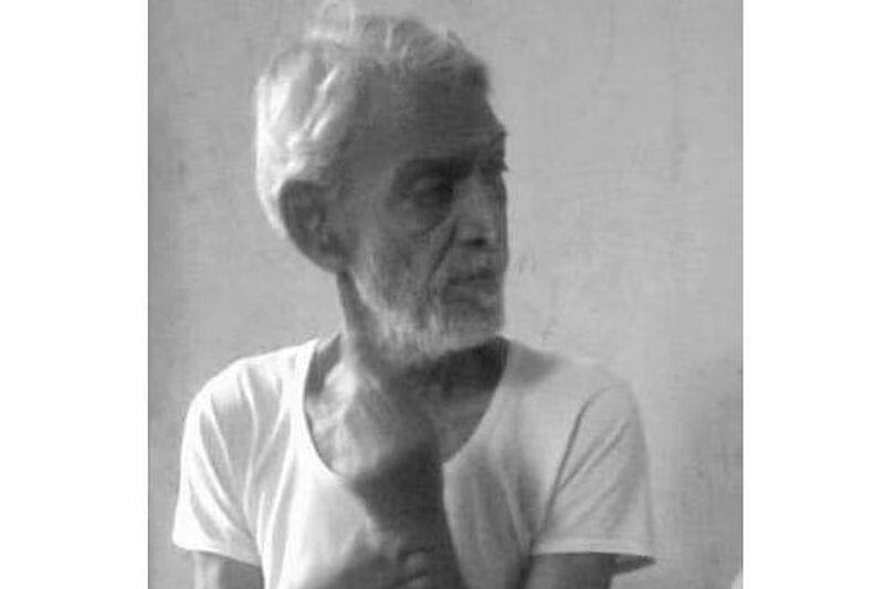 Actor Nasar Father Passed Away At the age of 95