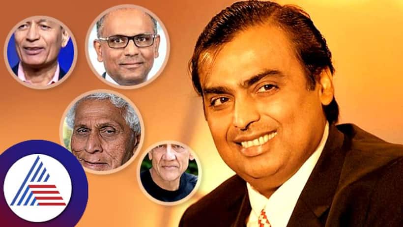 India Rich List 2023: భారత్ లో అత్యంత ధనవంతుడు ఎవరంటే..? టాప్ 10లో నిలిచిన వారు వీళ్లే..