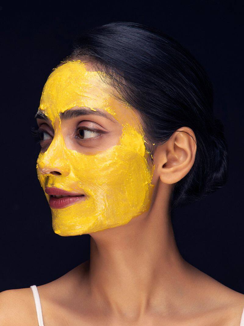 you should never apply these things on you face after haldi function in tamil mks