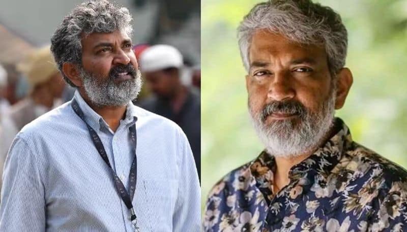 Director SS Rajamouli net worth and Assets NSK