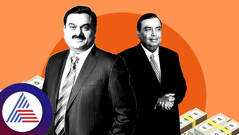 After Mukesh Ambani, Gautam Adani to invest 42700 crore in tamilnadu