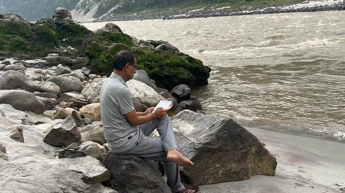 Shivraj Singh Chouhan 