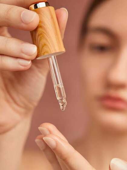Retinol for Collagen Boost
