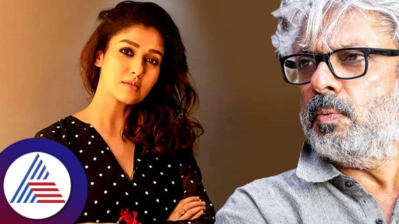 Is Nayanthara doing a Bollywood super director film after Jawan details Rao