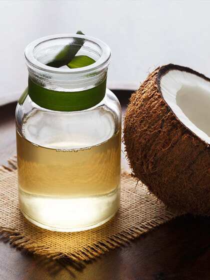 Coconut Oil