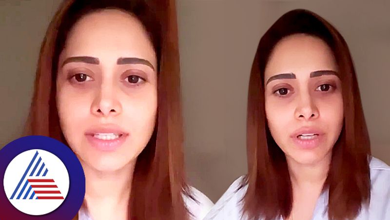 Bollywood actress Nushrat Bharucha say about India after returning from Israel suc