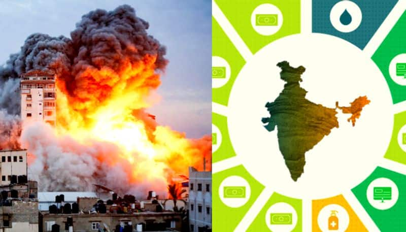 Israel Hamas war how to affect indian companies apk 