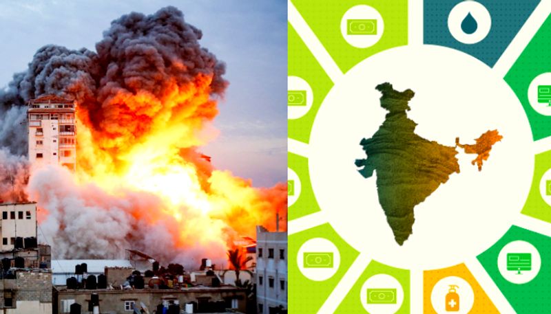 Israel Hamas war how to affect indian companies apk 