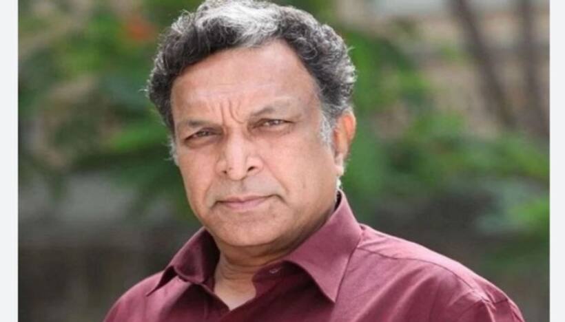 నటుడు నాజర్‌ ఇంట్లో విషాదం.. 