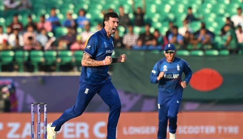 Cricket ODI World Cup 2023: Reece Topley's injury deals a major blow to England's campaign osf