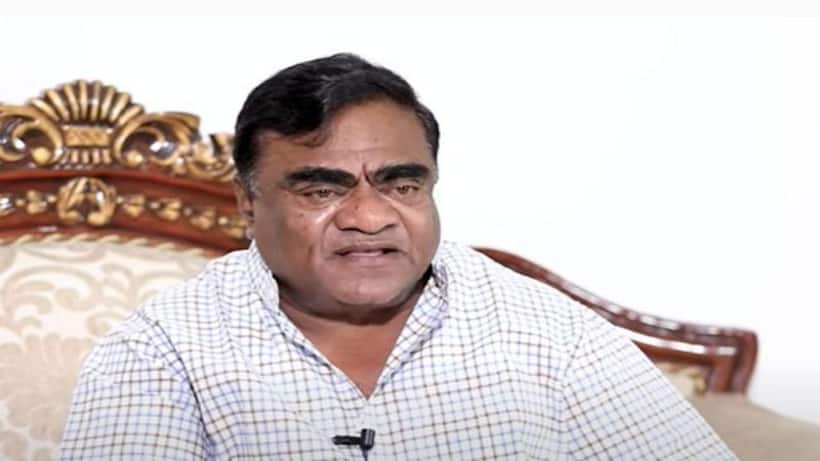 Telangana Elections 2023: పోటీ చేయనన్న బాబు మోహన్.. ఊహించిన ట్విస్ట్ ఇచ్చిన బీజేపీ. . అసలేం జరిగింది ?