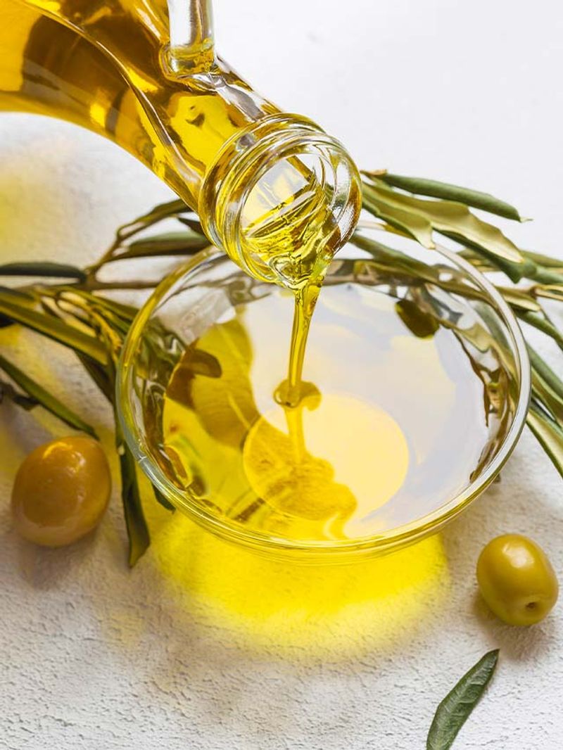 olive oil health benefits and how to use 