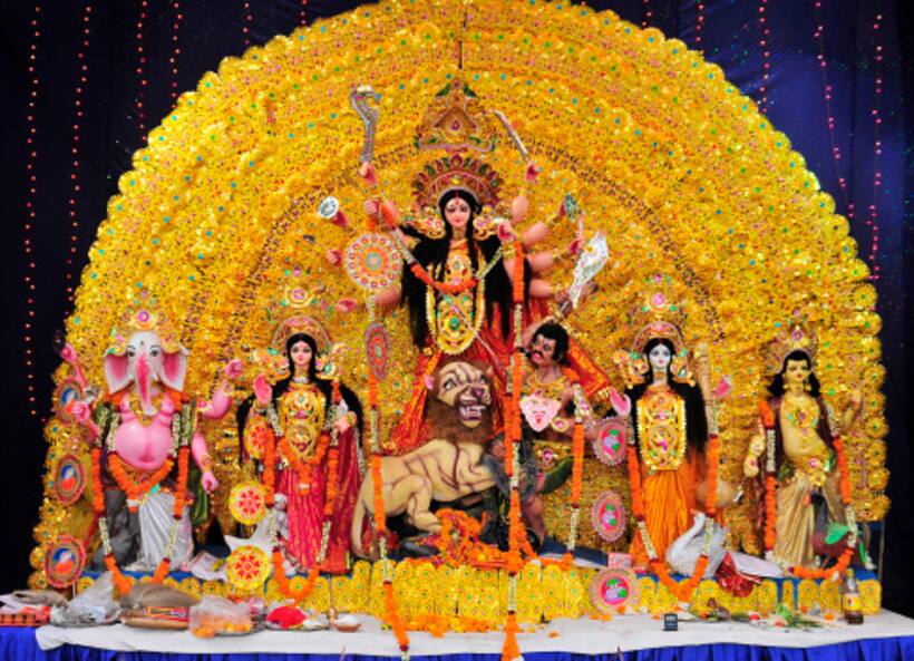 When is Durga Puja 2023? Maha Shashthi to Vijaya Dashami know dates, rituals, shubh muhurat and more 