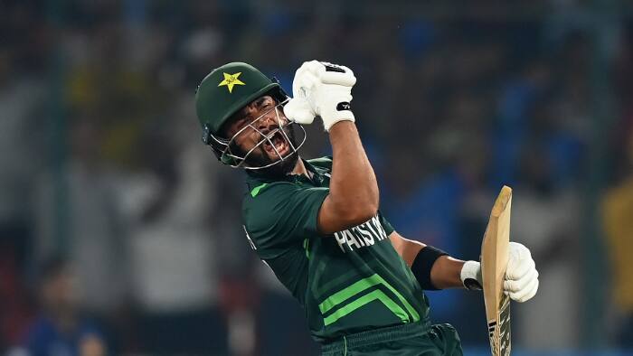 Pakistan
