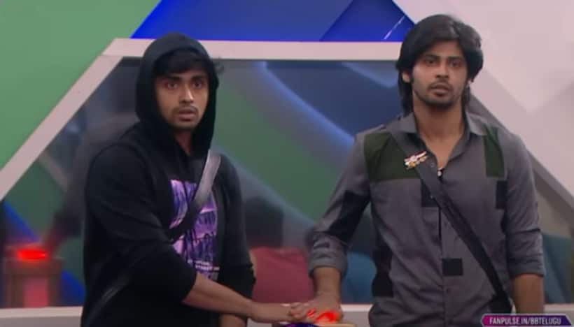 Bigg Boss Telugu 7: పోటుగాళ్ల ముందు ఆటగాళ్లు డీలా.. వెర్రిపప్ప అయిన అమర్‌దీప్‌.. ఈవారం నామినేటైంది వీరే!