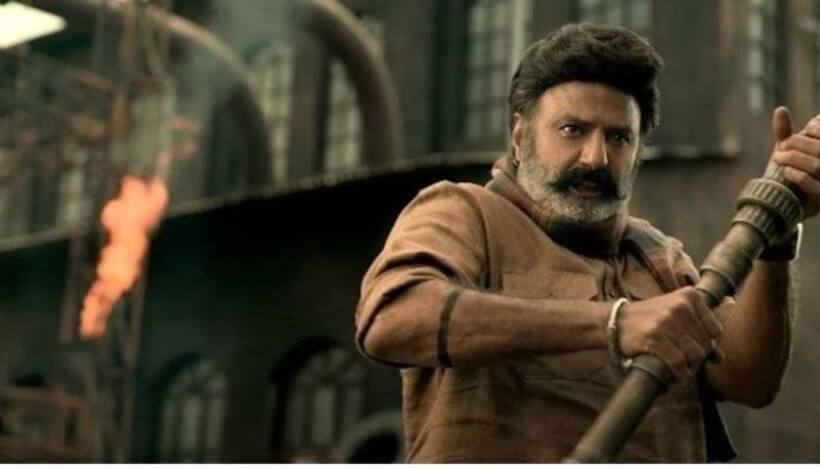     'భగవంత్‌ కేసరి’ ట్రైలర్ లో దాచిన ఎలిమెంట్ ఇదే, థియేటర్ లో పేలుతుంది  