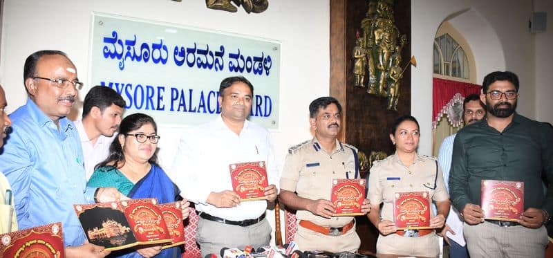 Dasara cultural program organized from 15th to 23rd snr