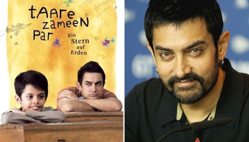 Aamir Khan announces bollywood comeback with 'Sitaare Zameen Par'; Teases upcoming film with Sunny Deol ATG