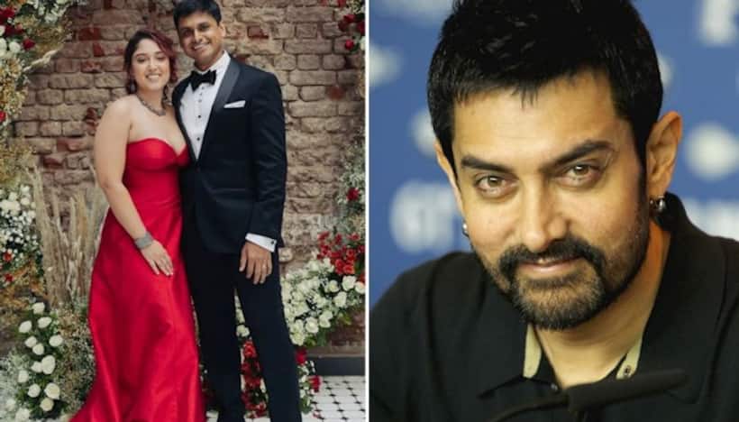 ఆమిర్ ఖాన్ ఇంట పెళ్లి సందడి, కూతురు ఐరా వెడ్డింగ్ డేట్ అనౌన్స్ చేసిన బాలీవుడ్ హీరో.. 