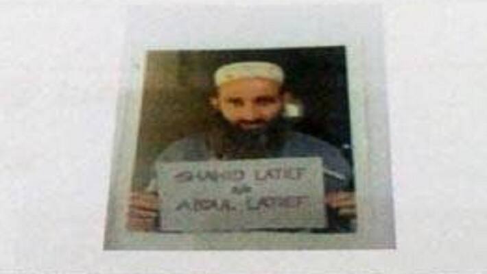 Pathankot attack mastermind Shahid Latif killed by unidentified gunmen in Pakistan AJR